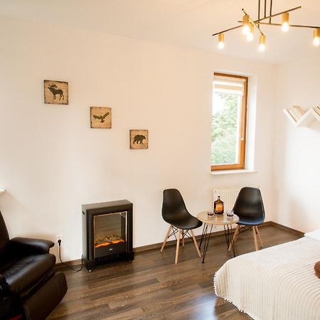 Modern Relax Apartments Варшава Екстериор снимка