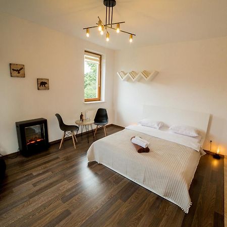 Modern Relax Apartments Варшава Екстериор снимка