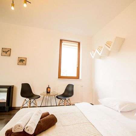 Modern Relax Apartments Варшава Екстериор снимка