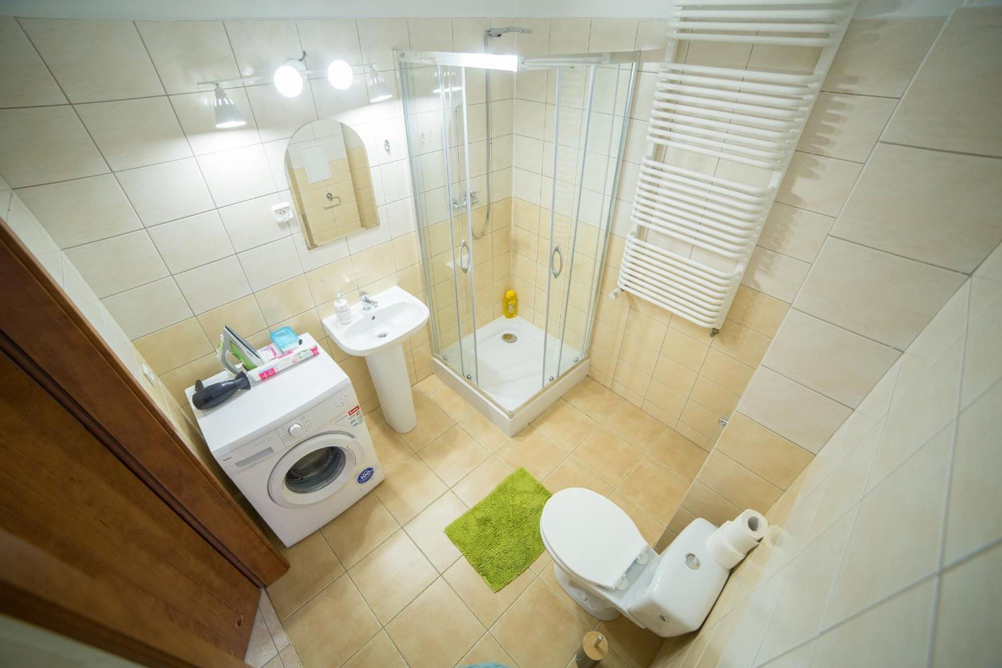 Modern Relax Apartments Варшава Екстериор снимка