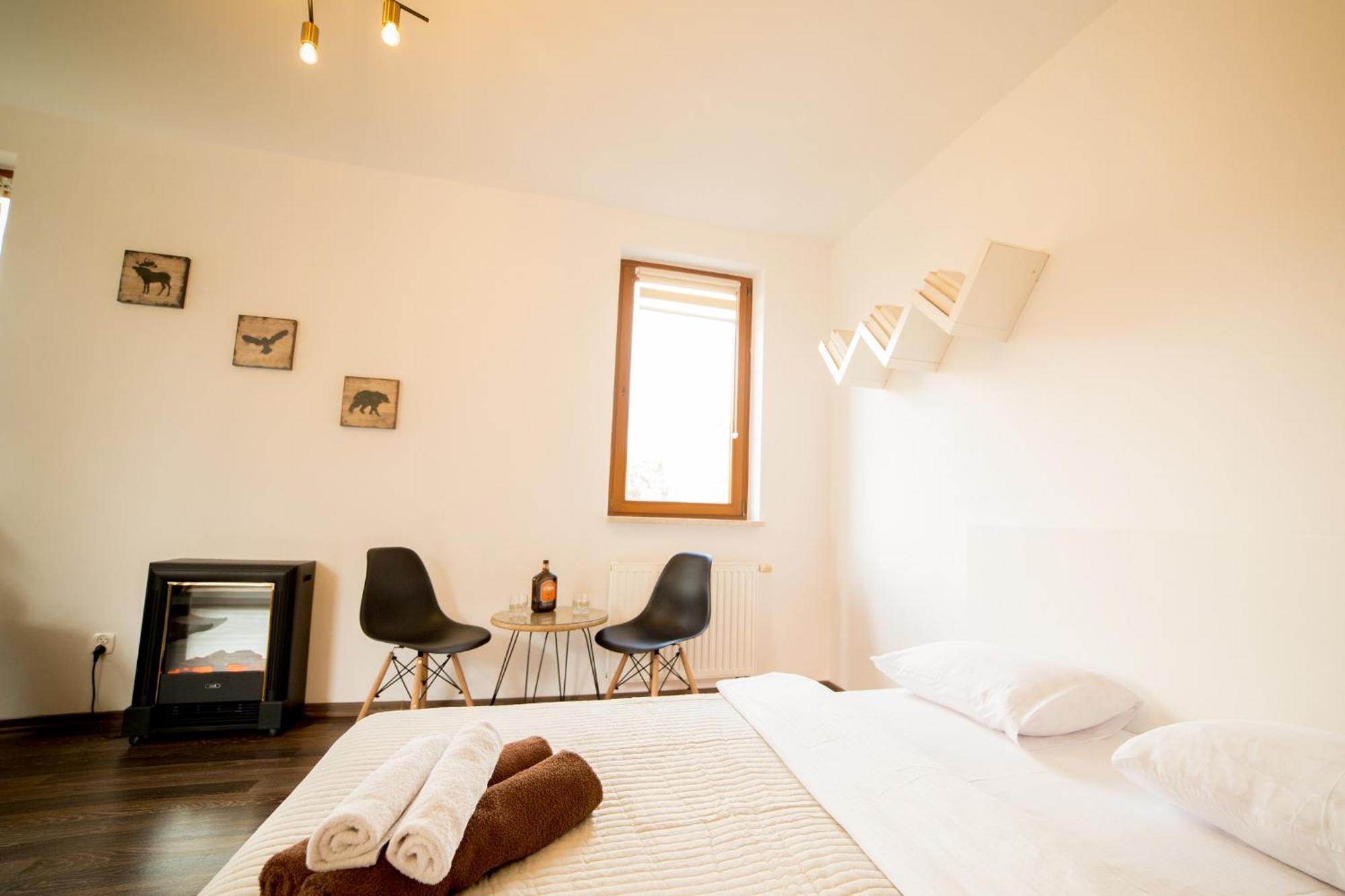 Modern Relax Apartments Варшава Екстериор снимка